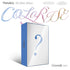 WEEEKLY 5TH MINI ALBUM - COLORISE + APPLEMUSIC PHOTOCARD
